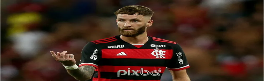 Flamengo: Léo Pereira é desejado por grande potência do futebol Mundial